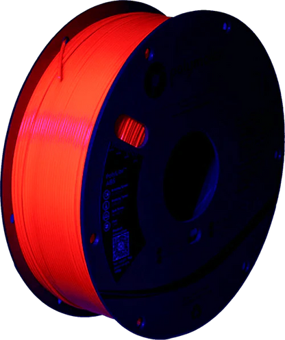 Polymaker - PolyLite NEON ABS 3D Printer Filament 1KG 1.75mm