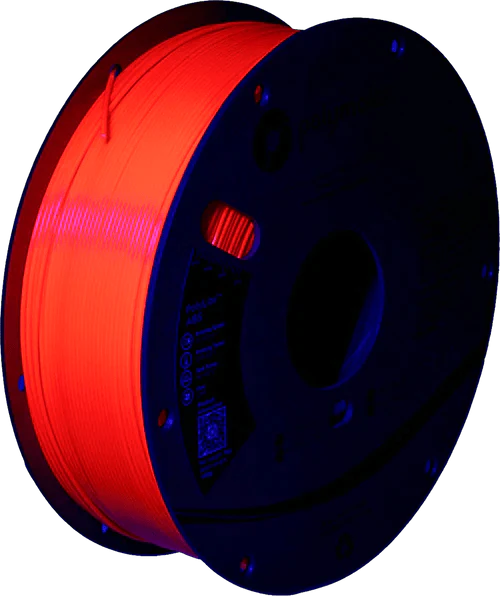 Polymaker - PolyLite NEON ABS 3D Printer Filament 1KG 1.75mm