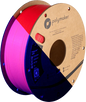 Polymaker - PolyLite NEON ABS 3D Printer Filament 1KG 1.75mm