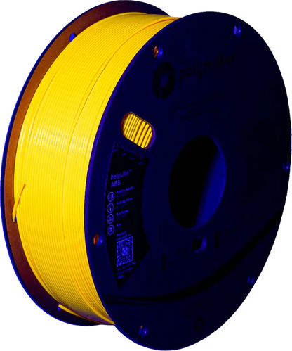 Polymaker - PolyLite NEON ABS 3D Printer Filament 1KG 1.75mm
