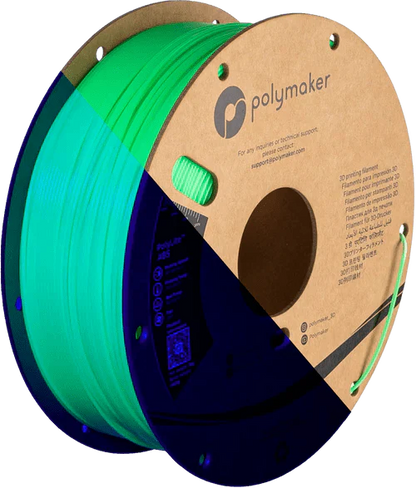 Polymaker - PolyLite NEON ABS 3D Printer Filament 1KG 1.75mm