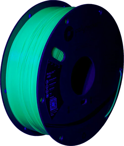 Polymaker - PolyLite NEON ABS 3D Printer Filament 1KG 1.75mm