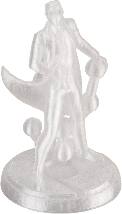 Polymaker - PolyLite - PC Polycarbonate 3D Printer Filament 1KG 1.75mm