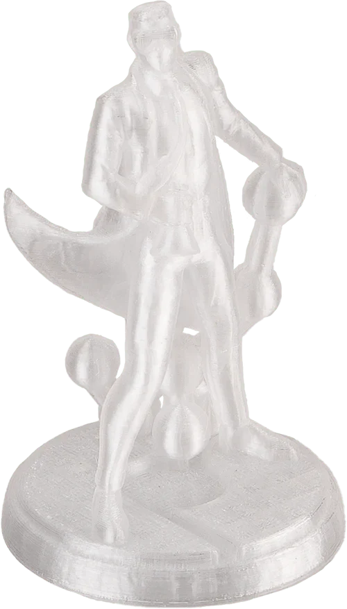 Polymaker - PolyLite - PC Polycarbonate 3D Printer Filament 1KG 1.75mm