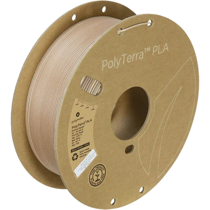 Polymaker - Panchroma - Gradient PLA 3D Printer Filament 1KG 1.75mm