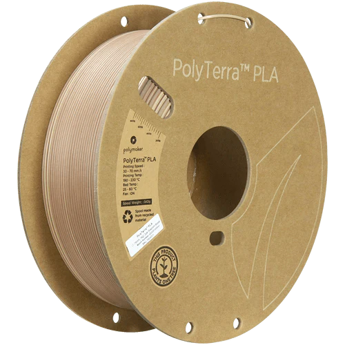 Polymaker - Panchroma - Gradient PLA 3D Printer Filament 1KG 1.75mm