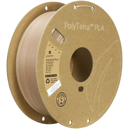 Polymaker - Panchroma - Gradient PLA 3D Printer Filament 1KG 1.75mm