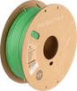 Panchroma" Matte (Formerly PolyTerra) PLA 3D Printer Filament 1KG 1.75mm