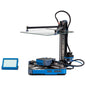 Positron Portable Foldable 3D Printer DIY Kit | Klipper & 400mm/s