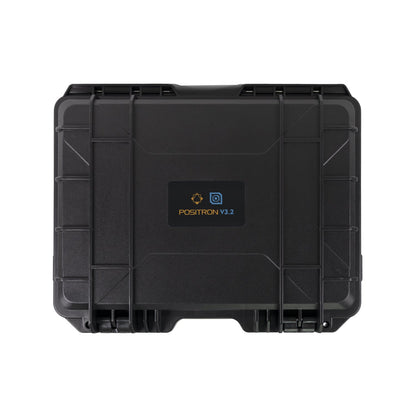 Positron Portable Foldable 3D Printer DIY Kit | Klipper & 400mm/s