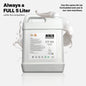 Ninja Transfers - Premium DTF Ink 5 Liters