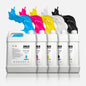 Ninja Transfers - Premium DTF Ink 5 Liters