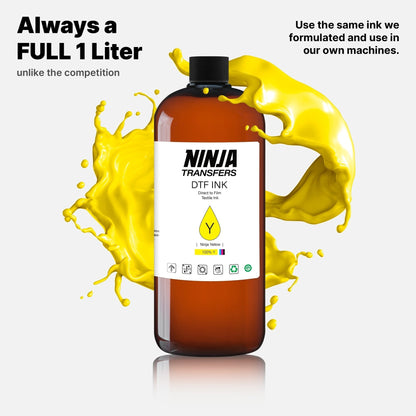 Ninja DTF Ink