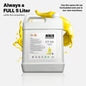 Ninja Transfers - Premium DTF Yellow Ink