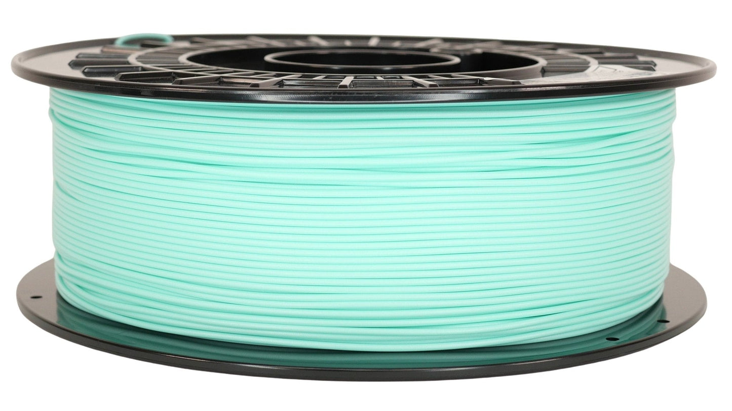 3D-Fuel - Pro PCTG Filament – Aquamarine Blue, 1.75mm