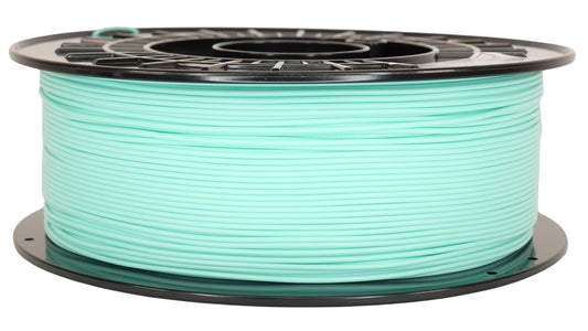 3D-Fuel - Pro PCTG Filament – Aquamarine Blue, 1.75mm