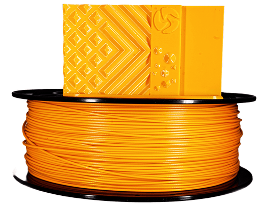 3D Fuel - Pro PCTG, Bitcoin Orange, 1.75mm