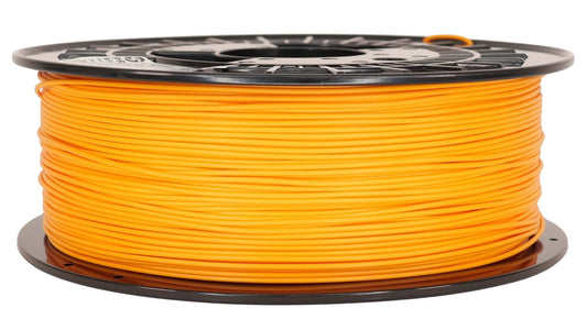 3D Fuel - Pro PCTG, Bitcoin Orange, 1.75mm