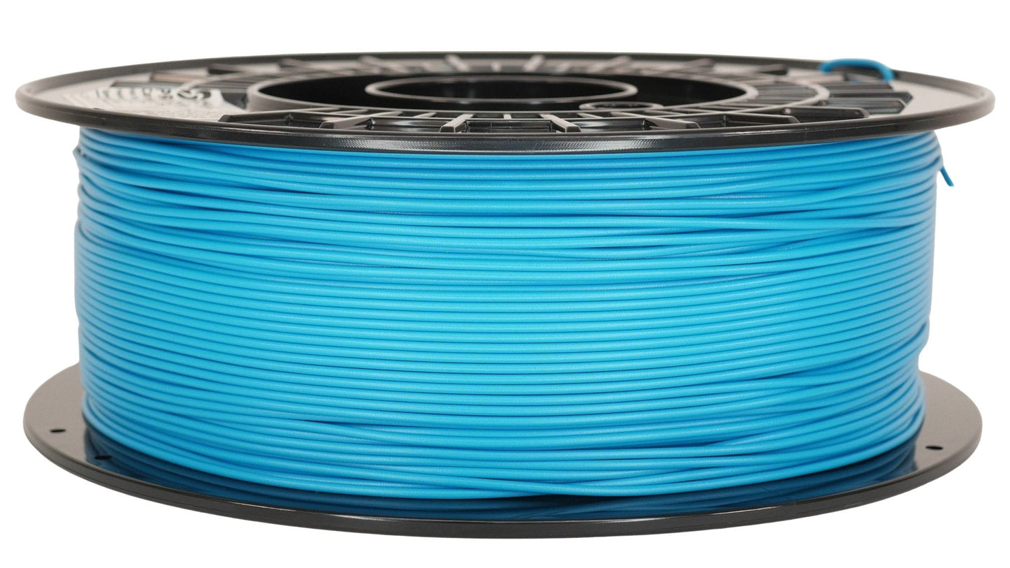 3D-Fuel - Pro PCTG Filament – Caribbean Blue, 1.75mm