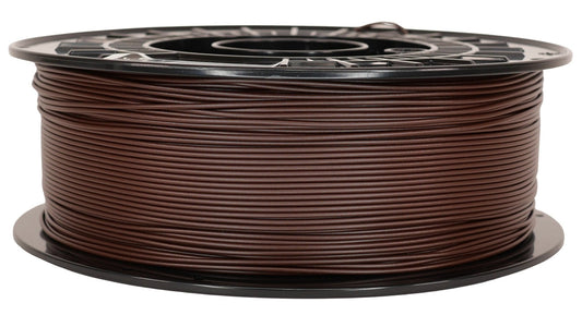 3D Fuel - Pro PCTG, Chocolate Brown, 1.75mm