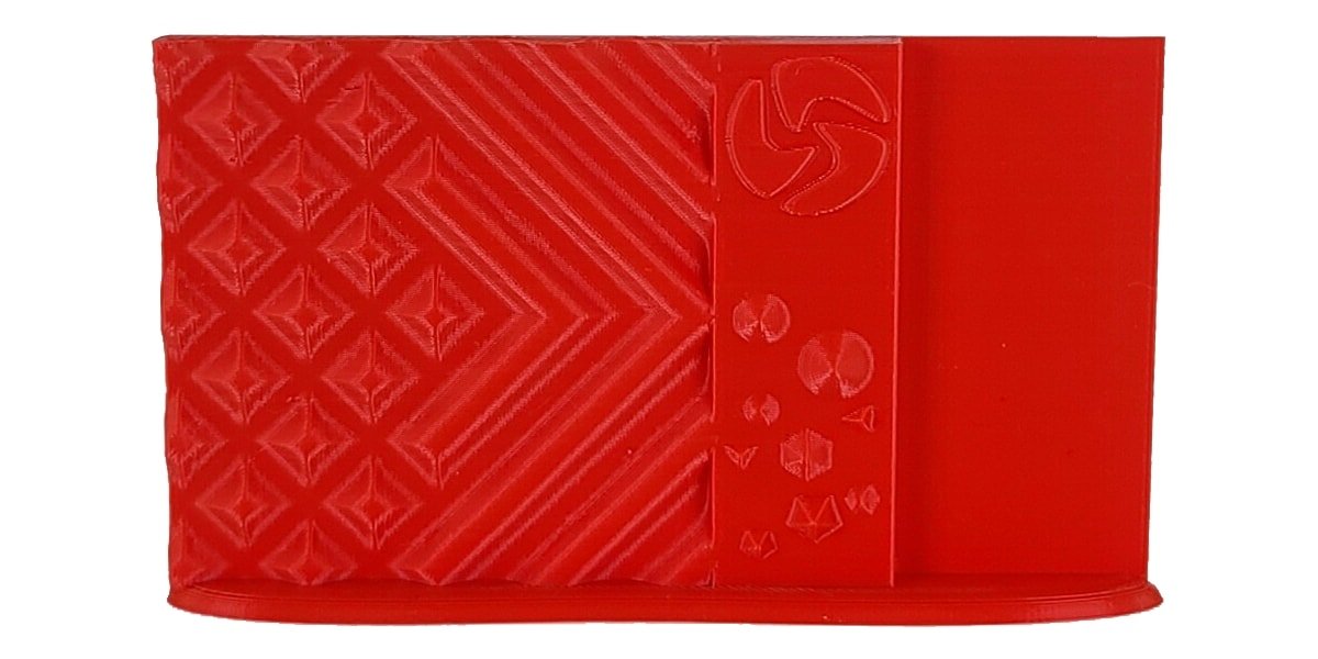 3D Fuel - Pro PCTG, Fire Engine Red, 1.75mm