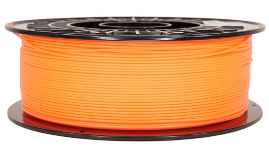 3D Fuel - Pro PCTG, Fluorescent Orange, 1.75mm