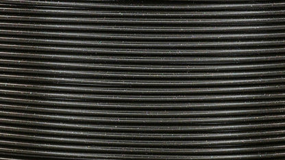 3D-Fuel - Pro PCTG High-Impact Filament | Galaxy Black (Sparkly), 1.75mm (1kg)