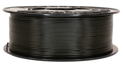 3D-Fuel - Pro PCTG High-Impact Filament | Galaxy Black (Sparkly), 1.75mm (1kg)