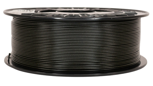 3D-Fuel - Pro PCTG High-Impact Filament | Galaxy Black (Sparkly), 1.75mm (1kg)