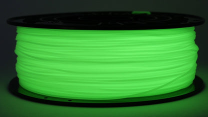 3D Fuel - Pro PCTG, Glow in the Dark, 1.75mm