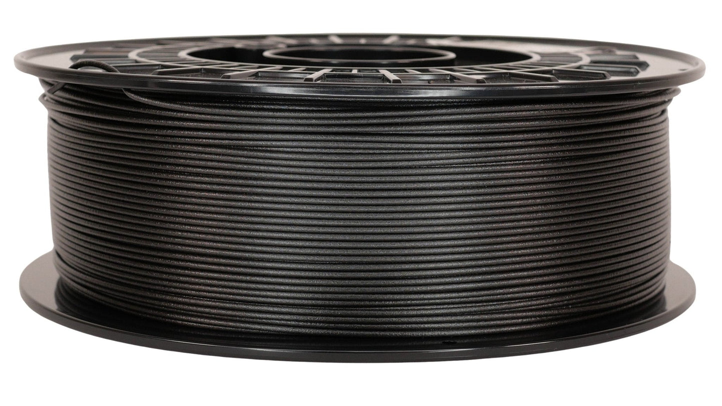 3D Fuel - Pro PCTG, Matte Black, 1.75mm