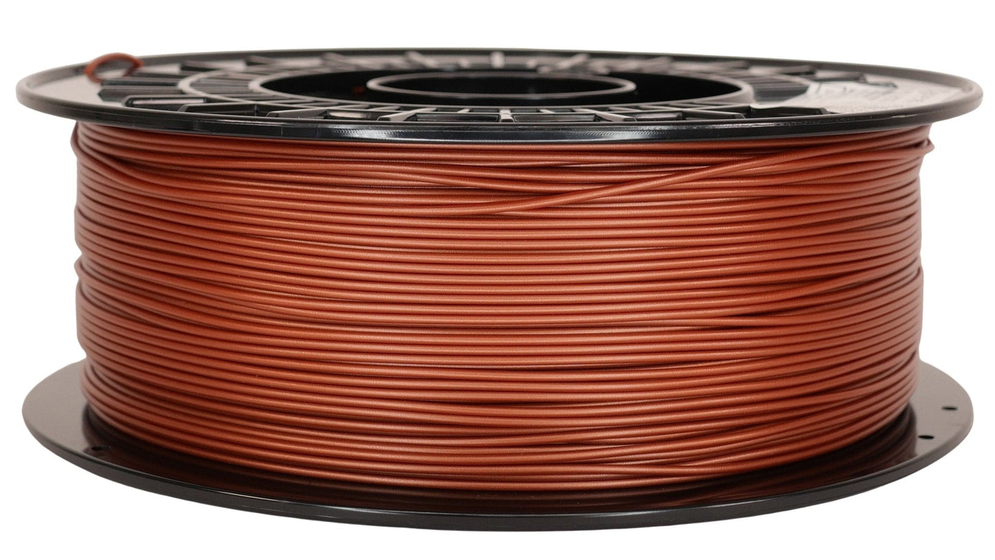 3D Fuel - Pro PCTG, Metallic Copper, 1.75mm