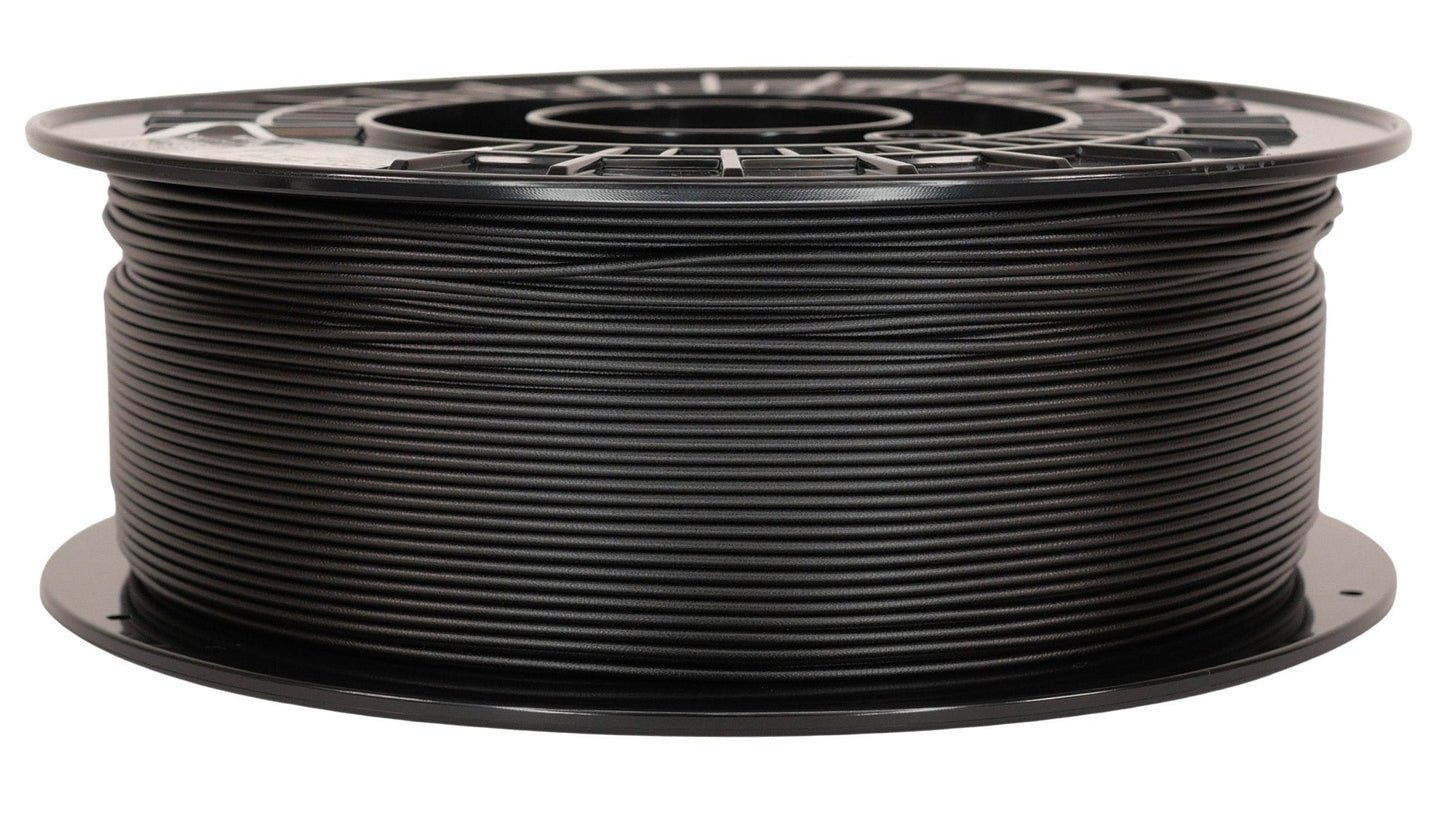 3D Fuel - Pro PCTG, Midnight Black, 1.75mm