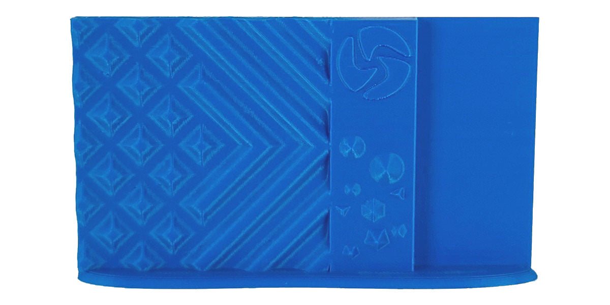 3D Fuel - Pro PCTG, Ocean Blue, 1.75mm
