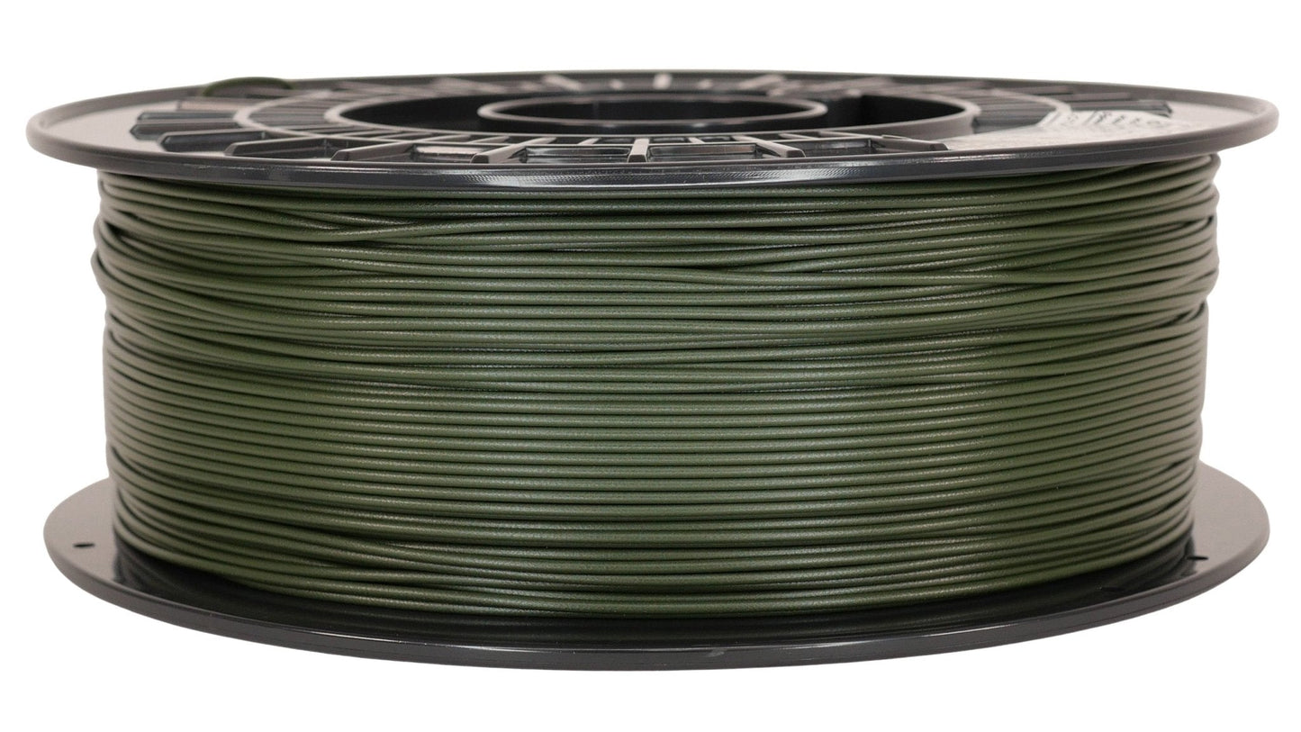 3D Fuel - Pro PCTG, Olive Green, 1.75mm