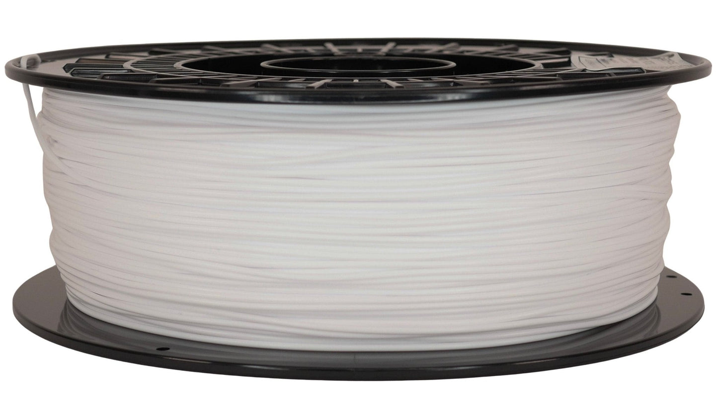 3D Fuel - Pro PCTG, Snow White, 1.75mm