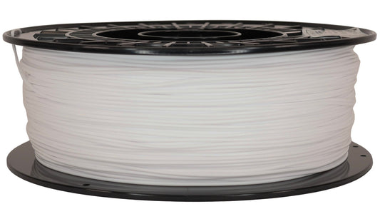 3D Fuel - Pro PCTG, Snow White, 1.75mm