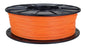 3D-Fuel - Pro PCTG High-Impact Filament | Tangerine Orange, 1.75mm (1kg)