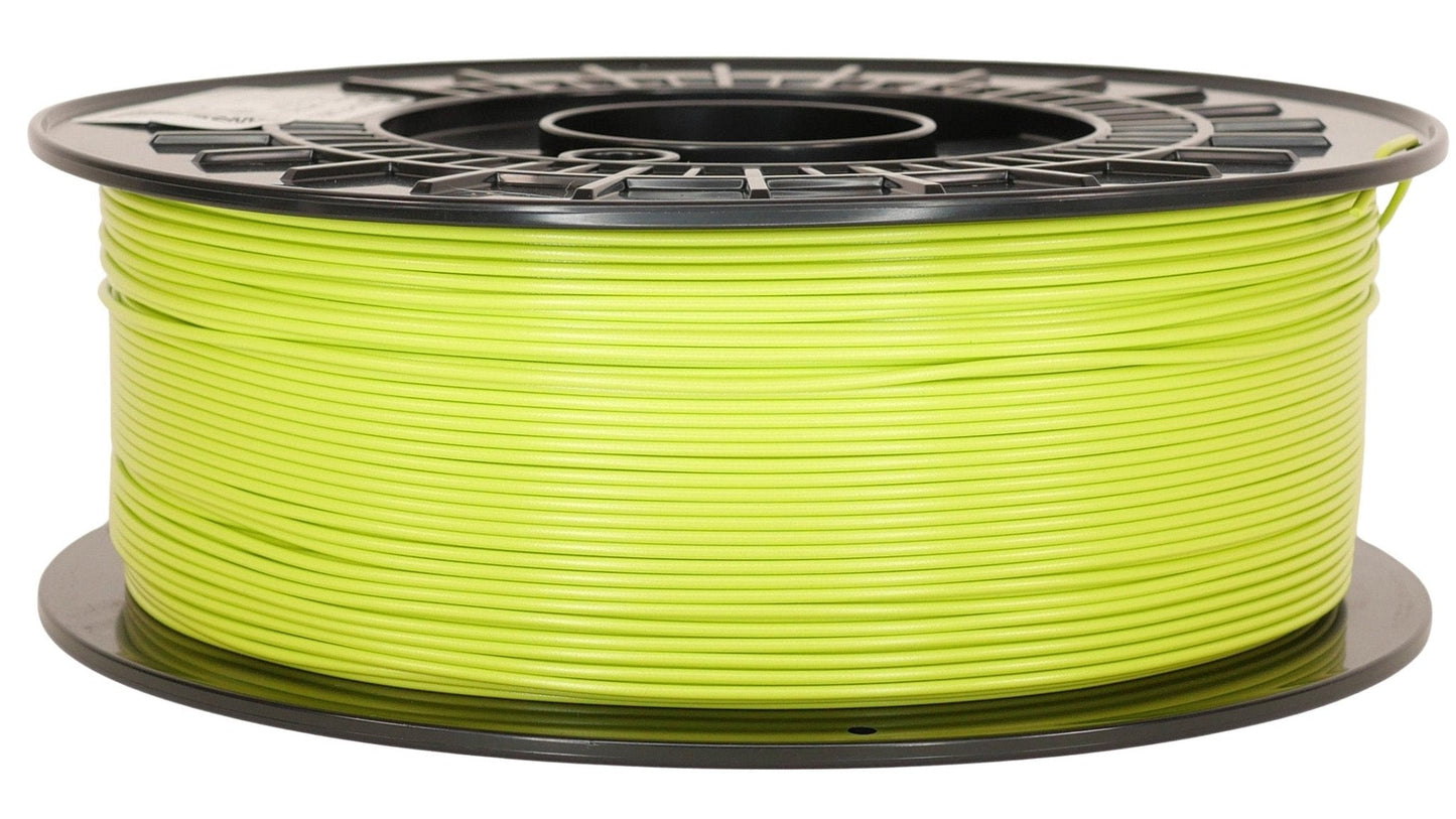 3D-Fuel - Pro PCTG High-Impact Filament | Toolbox Green, 1.75mm (1kg)