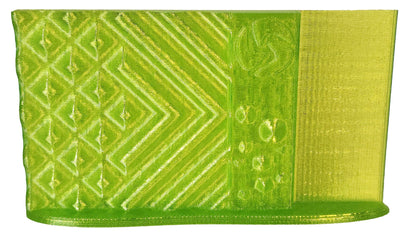 3D Fuel - Pro PCTG, Transparent Lime Green, 1.75mm