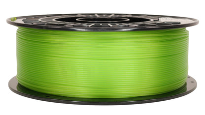 3D Fuel - Pro PCTG, Transparent Lime Green, 1.75mm