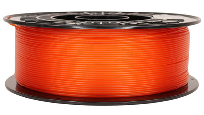 3D Fuel - Pro PCTG, Transparent Signal Orange, 1.75mm