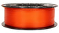 3D Fuel - Pro PCTG, Transparent Signal Orange, 1.75mm