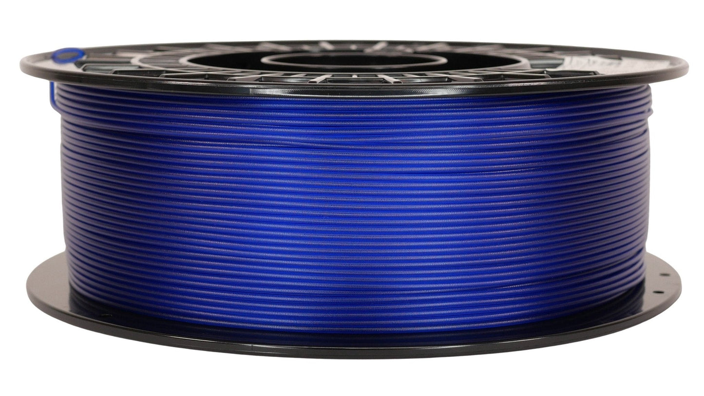 3D Fuel - Pro PCTG, Transparent Ultramarine Blue, 1.75mm