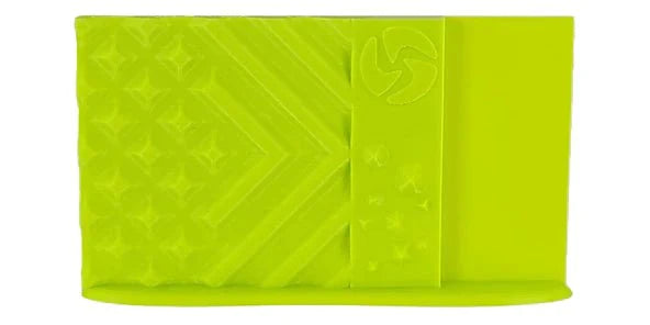 3D-Fuel - Pro PETG 3D Printer Filament, LulzBot Green | 1.75mm, 1kg