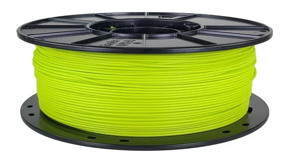 3D-Fuel - Pro PETG 3D Printer Filament, LulzBot Green | 1.75mm, 1kg