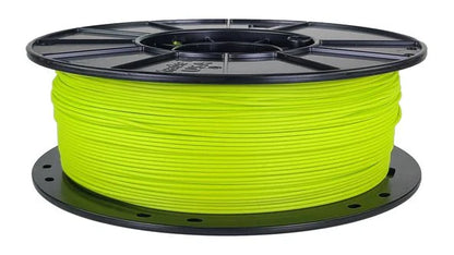 3D-Fuel - Pro PETG 3D Printer Filament, LulzBot Green | 1.75mm, 1kg