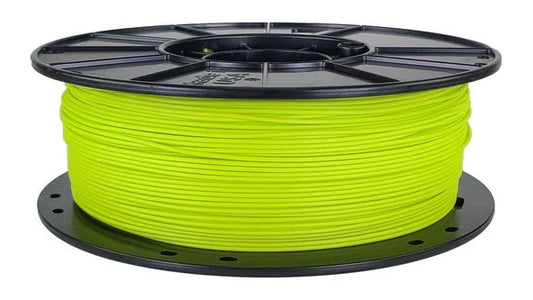 3D-Fuel - Pro PETG 3D Printer Filament, LulzBot Green | 1.75mm, 1kg