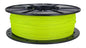 3D-Fuel - Pro PETG 3D Printer Filament, LulzBot Green | 1.75mm, 1kg