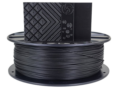 3D-Fuel Midnight Black Pro PETG Filament (1.75mm, 1kg)
